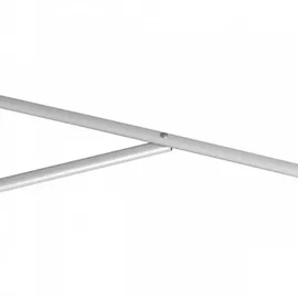 Doppler Active Auto Tilt Ø 320 cm natur