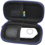 GUBEE Tasche Für Beurer BR 10 BR 60 BR 90 Insektenstichheiler Stichheiler Tragba