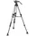 Manfrotto Nitrotech 612 & CF Fast Doppelrohr-Stativ
