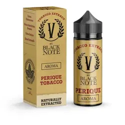 V by Black Note Perique Tobacco Aroma