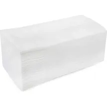 SEMYtop Papierhandtuch 2-lagig 3200 Blatt