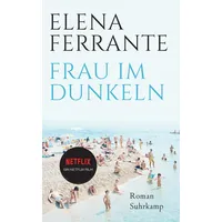 Suhrkamp Frau im Dunkeln