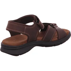 Panama Jack Sanders Basics C1 braun 45