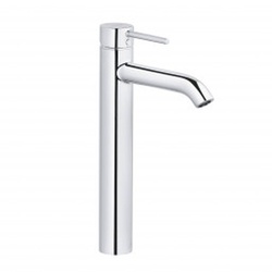 Kludi Waschbecken-Armaturl-Einhebelmischer BOZZ 382860576 o. Ablaufgarnitur