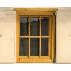 Weka Zusatz- Einzelfenster groß