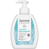 Lavera Milde Pflegeseife 250 ml