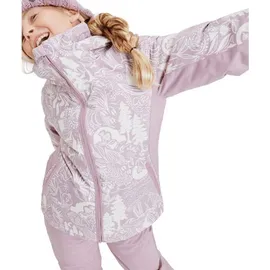 Roxy Free Jet Jacke Rosa 146/152