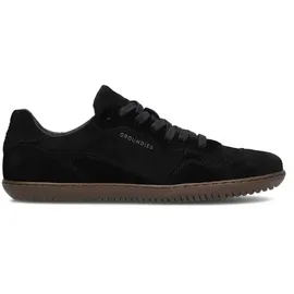 Groundies Nova G01 Herren Schwarz 45