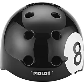 Melon Helmets Urban Active 58-63 cm 8 ball