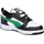 Puma Rebound V6 Lo Super White/Archive Green/Black 29