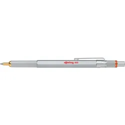 rotring 800 Kugelschreiber silber