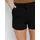 Only ONLPOPTRASH LIFE EASY SHORTS Schwarz S