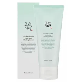 Beauty of Joseon Green Plum Refreshing Cleanser 100 ml