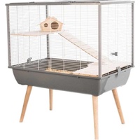 Zolux Cage Neo Silta small rodents H58,