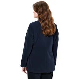 Ulla Popken Blazer Grau 50