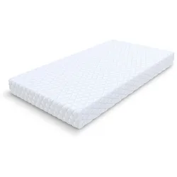 Matratze 120x200 cm Kaltschaum ALTO Bett H2 12 cm