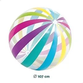 Intex 59065NP XXL-Wasserball Jumbo Ø 107 cm