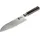 KAI Shun Santokumesser 16,5 cm mit Kullenschliff