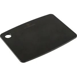 Victorinox Schneidebrett-Set Bambus 1 20,3 x 15,2 cm Schwarz