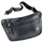 Deuter Geldgürtel Kunstfaser schwarz 105