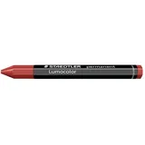 Staedtler Lumocolor 236 omnigraph permanent 236-2 Signierkreide Rot