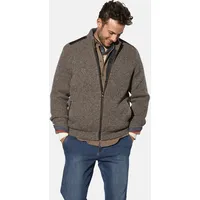 Babista Outdoor Strickjacke BARIMO braun- 52/54