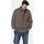 Babista Outdoor Strickjacke BARIMO braun- 52/54