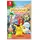 Detective Pikachu Returns Standard Chinois traditionnel, Allemand, Anglais, Espagnol, Français, Italien,