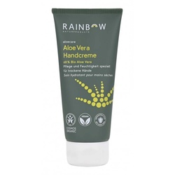 Rainbow Aloe Vera Handcreme