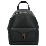 Coccinelle Beat Generatio Rucksack Schwarz
