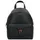 Coccinelle Beat Generatio Rucksack Schwarz