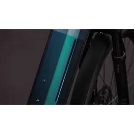 Cube Kathmandu Hybrid SLT 800 Wave duskwood´n´goblin 62 cm