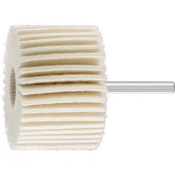 PFERD Tools weiche Filzlamellenstifte FLS für universelle Polierarbeiten - 44386040