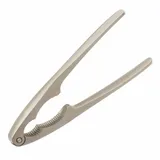 MONOPOL Westmark Nussknacker Elegante, Edition, Edelmattiert, Zinkdruckguss,