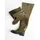 Aigle Truite Gummistiefel Grün 47