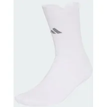 adidas Tennis Crew Socken 1 Paar Weiß 43-45