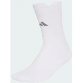 adidas Tennis Crew Socken 1 Paar Weiß 43-45