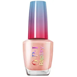 OPI RapiDryTM Nagellack STUN N DONE 9 ml Nude 