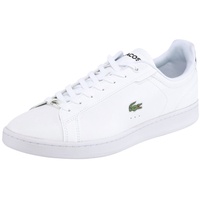 Lacoste weiss 44