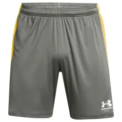 Under Armour M's Ch. Knit Short clay green taxi M