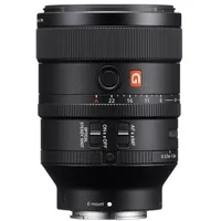 Sony 100mm F2,8 STF GM OSS (SEL100F28)
