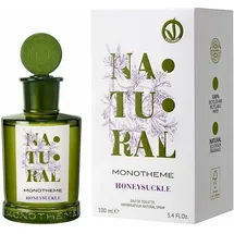 MONOTHEME Natural Honeysuckle Eau de Toilette 100 ml