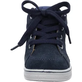 Lurchi Halbschuhe Blau 22