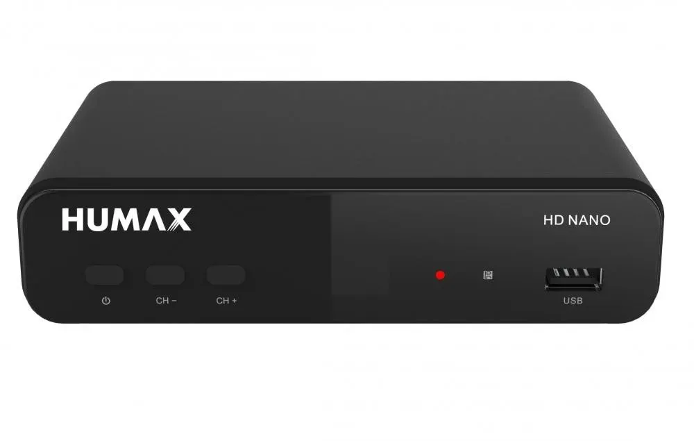 sat receiver