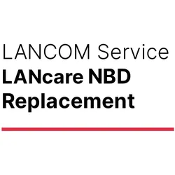 Lancom LANcare NBD Replacement XXL - Serviceerweiterung