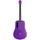 LAVA Music Lava ME4 Carbon – 91,4 cm (36 Zoll), Violett,