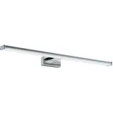EGLO Pandella 1 11 W 960 lm 3000 K Silber/Weiß 60 cm