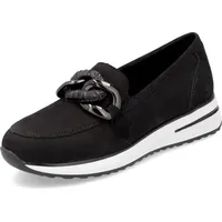 REMONTE Slipper in Schwarz, 40