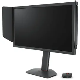 BenQ Zowie XL2586X+ 24" schwarz
