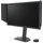 BenQ Zowie XL2586X+ 24" schwarz